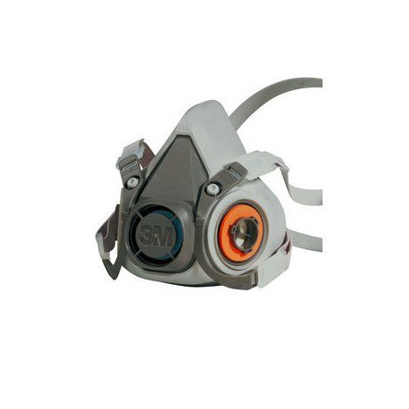 Hygiena 3M™ 6200 polomaska velikost M | race-shop.cz