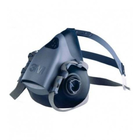 Hygiena 3M™ 7500 polomaska velikost M | race-shop.cz