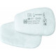 Hygiena 3M™ časticový filter 5911 2ks/bal. | race-shop.cz