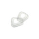 Hygiena 3M držák předfiltru 501 2 ks/bal. | race-shop.cz