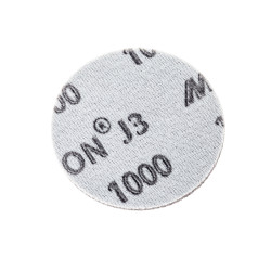 Brúsny papier Abralon J3 zrnitosť P1000 Ø 77 mm