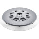 Elektrické/ AKU nářadí Festool Brusný talíř FUSION-TEC ST-STF D150/MJ2-M8-H-HT | race-shop.cz