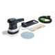 Elektrické/ AKU nářadí Festool ETS 150/3 EQ - Excentrická brúska | race-shop.cz
