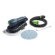 Elektrické/ AKU nářadí Festool ETS EC 150/3 EQ - Excentrická brúska | race-shop.cz
