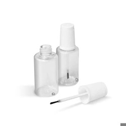 Finixa Retušovací lahvička se štětcem 20 ml