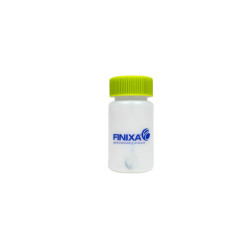 Finixa Retušovací lahvička se štětcem 50ml