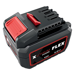 Flex AP 12/5.0 - Akumulátor 12V 5.0Ah