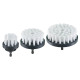Příslušenství FLEX Brush Set - sada rotačních kartáčů | race-shop.cz