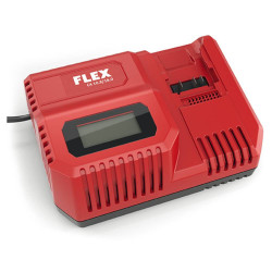 Flex CA 10.8/18.0 - Rychlonabíječka
