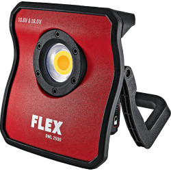 Flex DWL 2500 10.8/18.0 - Aku-plnospektrální svítidlo DWL 2500 10.8/18.0