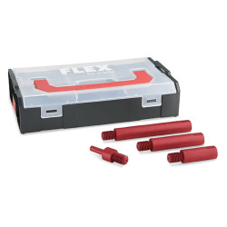Flex EXS M14 Set - Sada prodloužení pro rotační leštičku