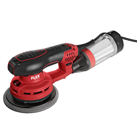 Elektrické/ AKU nářadí FLEX ORE 3 -150 EC 150 mm - excentrická bruska | race-shop.cz