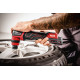 Elektrické/ AKU nářadí FLEX PXE 80 12-EC/2.5 SET - sada s příslušenstvím | race-shop.cz