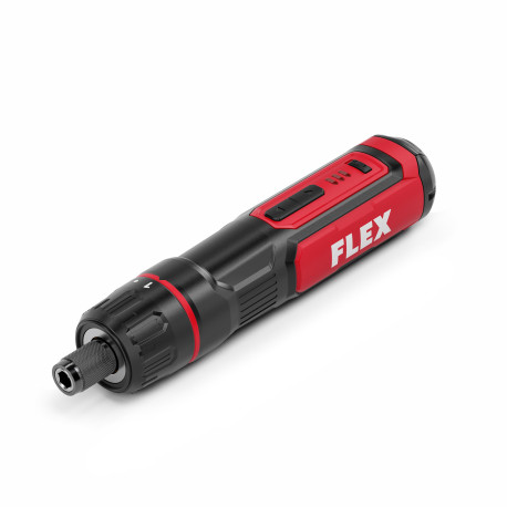 Elektrické/ AKU nářadí FLEX SD 7-320 4 - aku šroubovák 4V | race-shop.cz