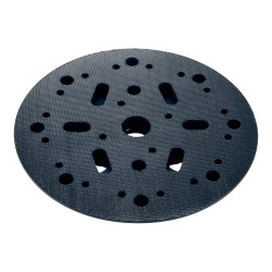 Flex SP-EC M D150 - Brusný talíř na suchý zip medium 150mm