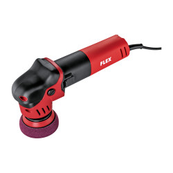 Flex XFE 7-12 80 - Excentrická leštička na malé plochy