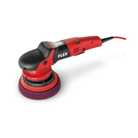 Elektrické/ AKU nářadí Flex XFE 7-15 150 - Excentrická leštička | race-shop.cz