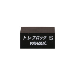 Kovax Toleblock S – Ruční blok pro broušení laku 26 × 32 mm