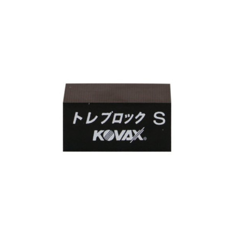 Příslušenství Kovax Toleblock S – Ruční blok pro broušení laku 26 × 32 mm | race-shop.cz