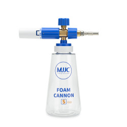 MJJC Foam Cannon S V3.0 - Napěňovač na wapku pro Kranzle D10