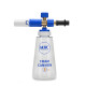 Příslušenství MJJC Foam Cannon S V3.0 - Napěňovač na wapku pro Karcher K2 K3 K4 K5 K6 K7 | race-shop.cz