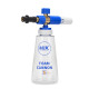 Příslušenství MJJC Foam Cannon S V3.0 - Napěňovač na wapku pro Karcher K2 K3 K4 K5 K6 K7 | race-shop.cz