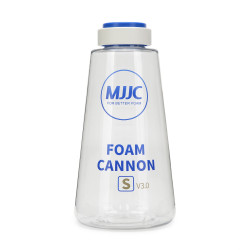 Náhradní láhev 1000ml s uzávěrem pro MJJC S V3.0