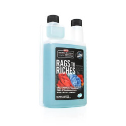 P&S Rags To Riches - Přípravek pro praní mikrovláknových utěrek 946ml