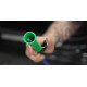 Příslušenství Tornador Mini Z-007 Green - Mini čistící pistole na stlačený vzduch | race-shop.cz
