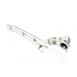 Downpipe SKODA Octavia Mk2 1.8, 2.0 TSI 2004-2013
