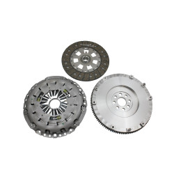 BMW M50/ M52/ M54 HIGH PERFORMANCE SINGLE MASS FLYWHEEL CLUTCH KIT