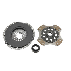 BMW M57N/ M57N2/ N57 reinforced clutch set - STAGE 2