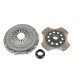 Spojky a setrvačníky FTWL BMW M57N/ M57N2/ N57 reinforced clutch set - STAGE 2 | race-shop.cz