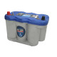 Autobaterie, boxy a držáky OPTIMA BlueTop BT DC-5.0 12V 66Ah 845A L+ | race-shop.cz