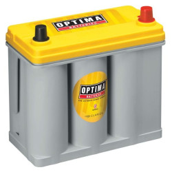OPTIMA YellowTop YT R-2.7 J 12V 38Ah 460A R+