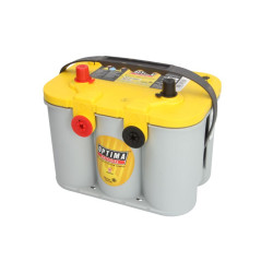 OPTIMA YellowTop YT U-4.2 12V 55Ah 765A L+