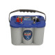 Autobaterie, boxy a držáky OPTIMA BlueTop BT DC-4.2 12V 55Ah 765A L+ | race-shop.cz