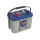 Autobaterie, boxy a držáky OPTIMA BlueTop BT DC-4.2 12V 55Ah 765A L+ | race-shop.cz