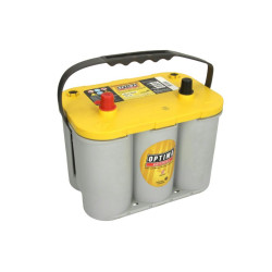 OPTIMA YellowTop YT S-4.2 12V 55Ah 765A L+