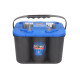 Autobaterie, boxy a držáky OPTIMA BlueTop BT SLI-4.2 12V 50Ah 815A L+ | race-shop.cz