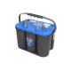 Autobaterie, boxy a držáky OPTIMA BlueTop BT SLI-4.2 12V 50Ah 815A L+ | race-shop.cz