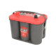 Autobaterie, boxy a držáky OPTIMA RedTop RT S-4.2 12V 50Ah 815A L+ | race-shop.cz