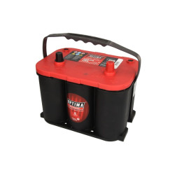 OPTIMA RedTop RT R-4.2 12V 50Ah 815A R+