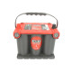 Autobaterie, boxy a držáky OPTIMA RedTop RT U-3.7 12V 44Ah 730A L+ | race-shop.cz