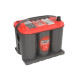 Autobaterie, boxy a držáky OPTIMA RedTop RT S-3.7 12V 44Ah 730A L+ | race-shop.cz
