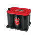 Autobaterie, boxy a držáky OPTIMA RedTop RT R-3.7 12V 44Ah 730A R+ | race-shop.cz