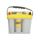 Autobaterie, boxy a držáky OPTIMA YellowTop YT S-2.7 J 12V 38Ah 460A L+ | race-shop.cz