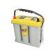 Autobaterie, boxy a držáky OPTIMA YellowTop YT S-2.7 J 12V 38Ah 460A L+ | race-shop.cz