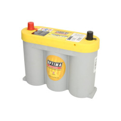 OPTIMA YellowTop YT S-2.1 6V 55Ah 765A L+