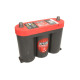 Autobaterie, boxy a držáky OPTIMA RedTop RT S-2.1 6V 50Ah 815A L+ | race-shop.cz